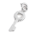 Charm Marlù Chiave 18CH126
