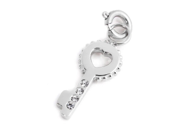 Charm Marl&ugrave; Chiave 18CH126