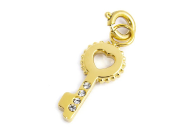 Charm Marl&ugrave; Chiave 18CH126G