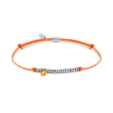 Marlù Damenarmband 18BR220-H
