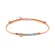 Marl&ugrave; Women's Bracelet 18BR217G-R