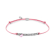 Marl&ugrave; Damenarmband 18BR217G-R