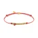 Marl&ugrave; Women's Bracelet 18BR220G-LF