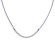 Marl&ugrave; Women's Necklace 18CN124G