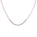 Collana Donna Marl&ugrave; 18CN127-LF