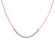 Marl&ugrave; Women's Necklace 18CN124G