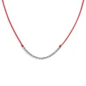 Marlù Women's Necklace 18CN127-R