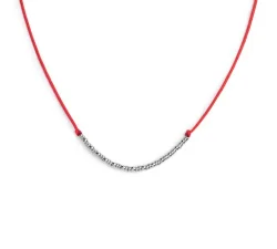 Marlù Women's Necklace 18CN127-R
