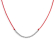 Collana Donna Marl&ugrave; 18CN127-R