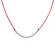 Marl&ugrave; Women's Necklace 18CN124G
