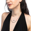 Collana Donna Marlù 18CN127-R