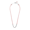 Marlù Women's Necklace 18CN127-R