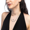 Collana Donna Marlù 18CN127-T