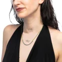 Marlù Women's Necklace 18CN127-V