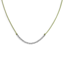 Collana Donna Marlù 18CN127-V