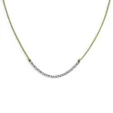 Marlù Women's Necklace 18CN127-V