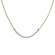 Collana Donna Marl&ugrave; 18CN127-V