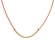 Collana Donna Marl&ugrave; 18CN127G-H