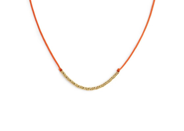 Marl&ugrave; Women's Necklace 18CN127G-H