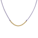 Marlù Women's Necklace 18CN127G-L