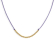 Collana Donna Marl&ugrave; 18CN127G-L