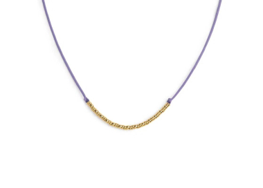 Marl&ugrave; Women's Necklace 18CN127G-L