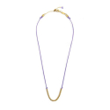 Marlù Women's Necklace 18CN127G-L