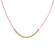 Collana Donna Marl&ugrave; 18CN127G-LF