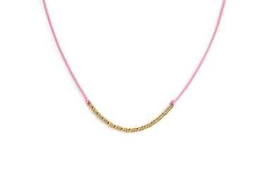 Marl&ugrave; Women's Necklace 18CN127G-LF