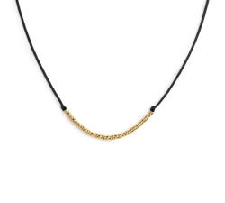 Collana Donna Marlù 18CN127G-N