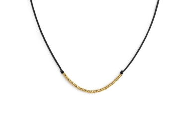 Collana Donna Marl&ugrave; 18CN127G-N