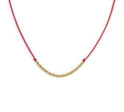 Marlù Women's Necklace 18CN127G-R