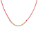 Collana Donna Marl&ugrave; 18CN127G-R