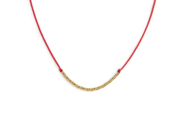 Collana Donna Marl&ugrave; 18CN127G-R