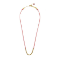 Collana Donna Marlù 18CN127G-R