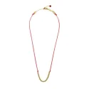 Marlù Women's Necklace 18CN127G-R