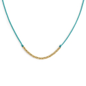 Marlù Women's Necklace 18CN127G-T