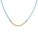 Collana Donna Marl&ugrave; 18CN127G-T