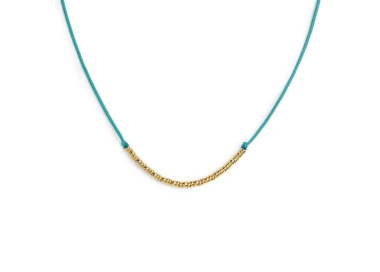 Collana Donna Marl&ugrave; 18CN127G-T
