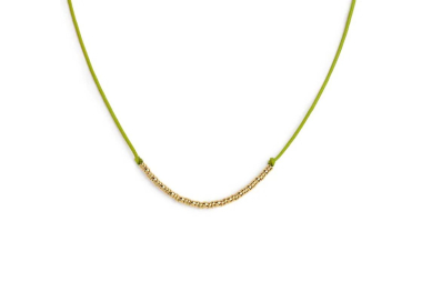 Marl&ugrave; Women's Necklace 18CN127G-V