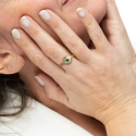 Anello Donna Marlù 18AN123G-T