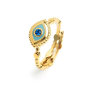 Marlù Women's Ring 18AN123G-T