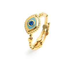 Anello Donna Marlù 18AN123G-T