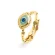 Marl&ugrave; Women's Ring 18AN123G-T