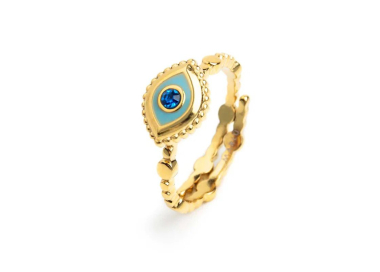 Anello Donna Marl&ugrave; 18AN123G-T