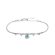 Marl&ugrave; Damenarmband 18BR220G-V