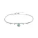 Marl&ugrave; Women's Bracelet 18BR220G-V
