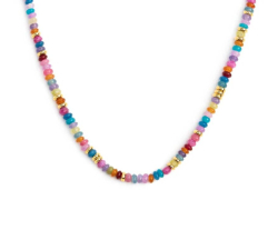 Marlù Damen-Halskette 18CN131G-RGB