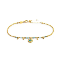 Bracciale Donna Marlù 18BR221G-T
