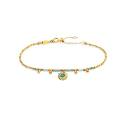 Marlù Women's Bracelet 18BR221G-T